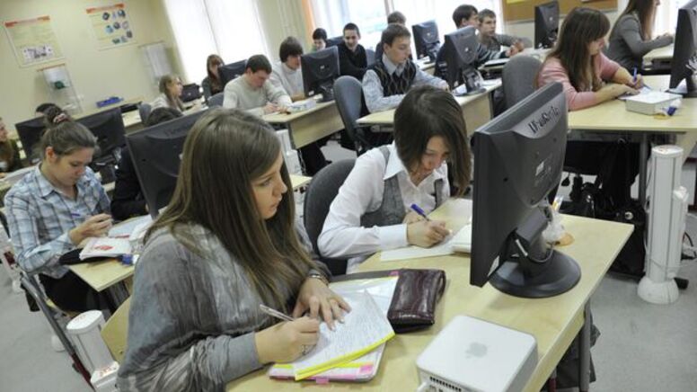 В колледжах в России выросло число бюджетных мест на 60 процентов