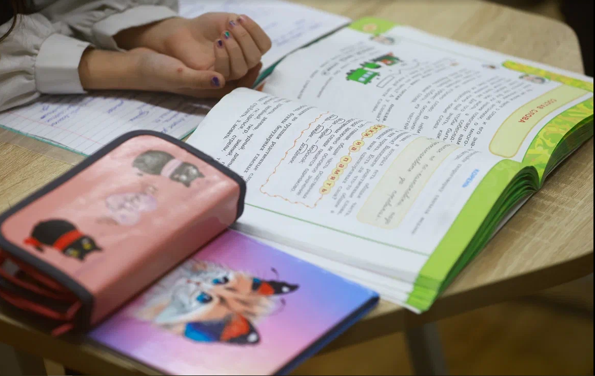 Пришкольные лагеря Казани примут около 16,8 тысячи детей