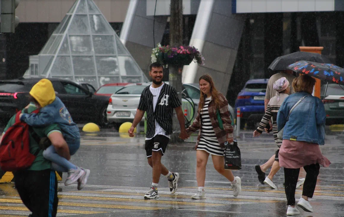 В Татарстане местами сохранятся ночные заморозки
