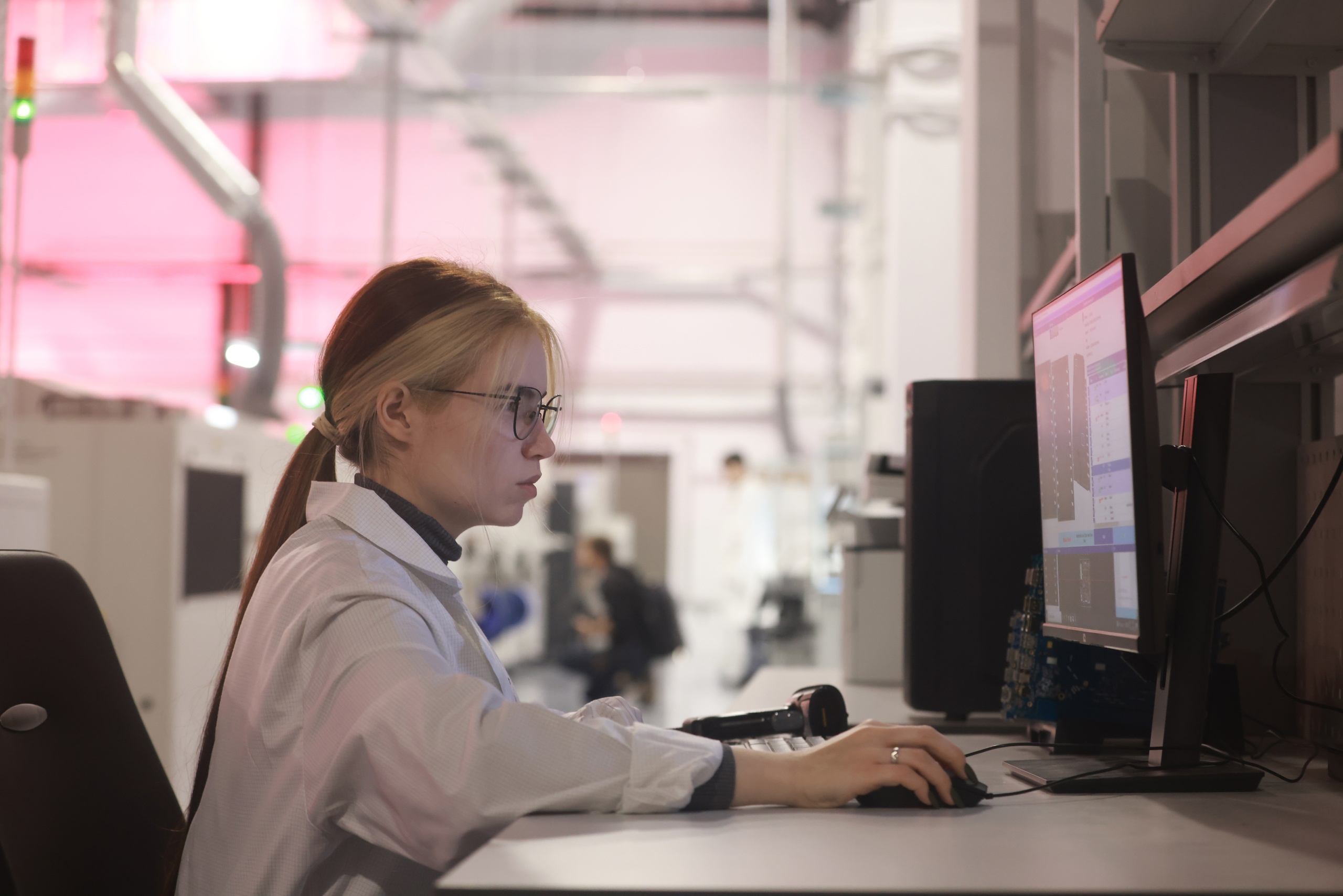 IT-компании хотят привлечь к подготовке специалистов в вузах России