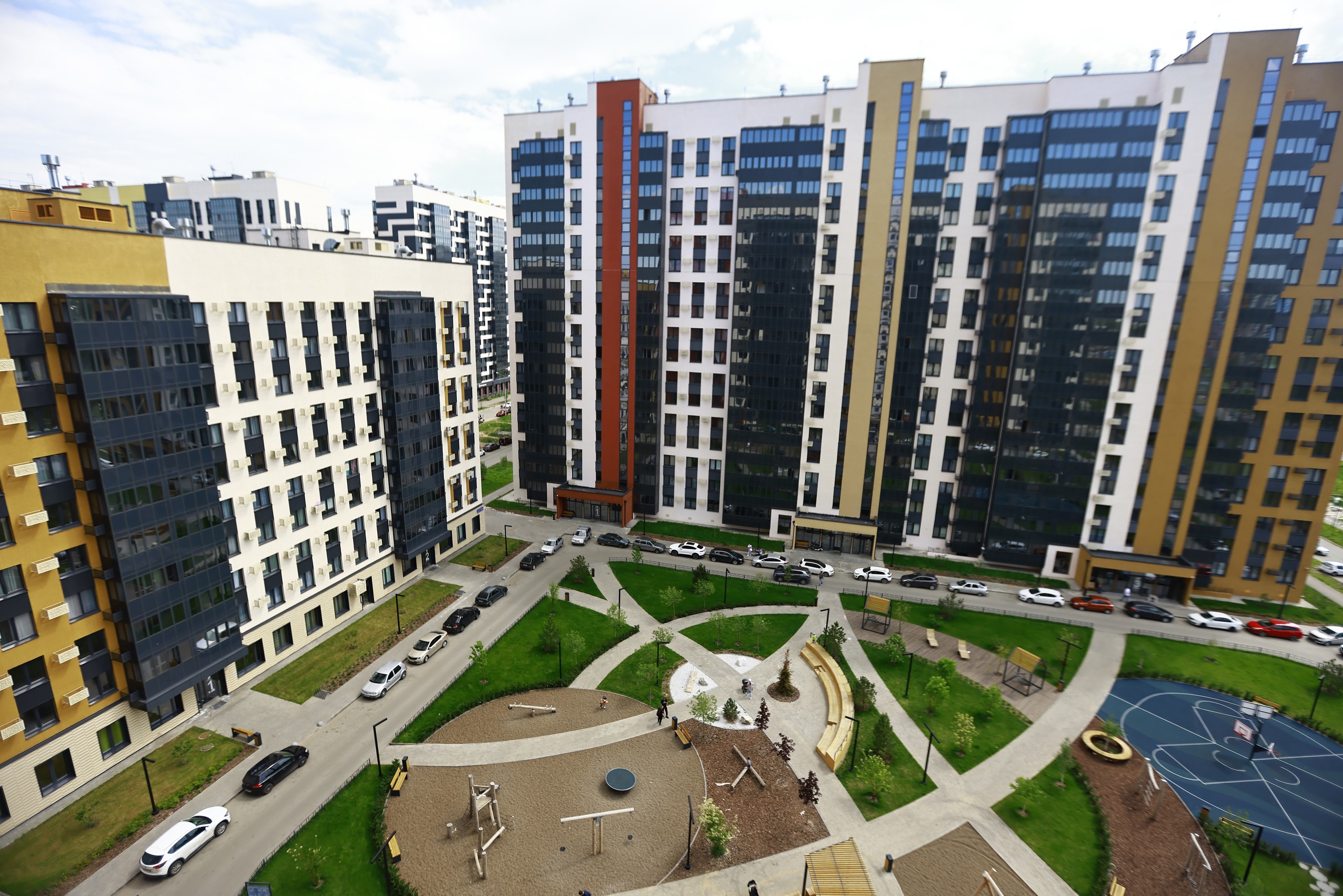 В Госдуме разрешили самостоятельно продавать заложенное в банке по ипотеке жилье