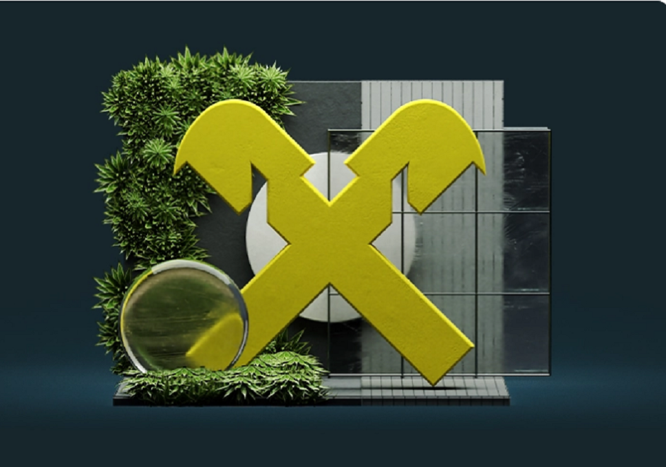 Райффайзенбанк вводит ограничения на исходящие платежи в долларах