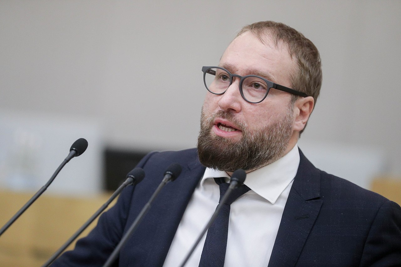 Депутат Горелкин заявил о скорой презентации еще одного аналога YouTube