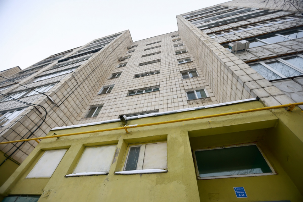В Татарстане стали больше продавать и покупать жилье