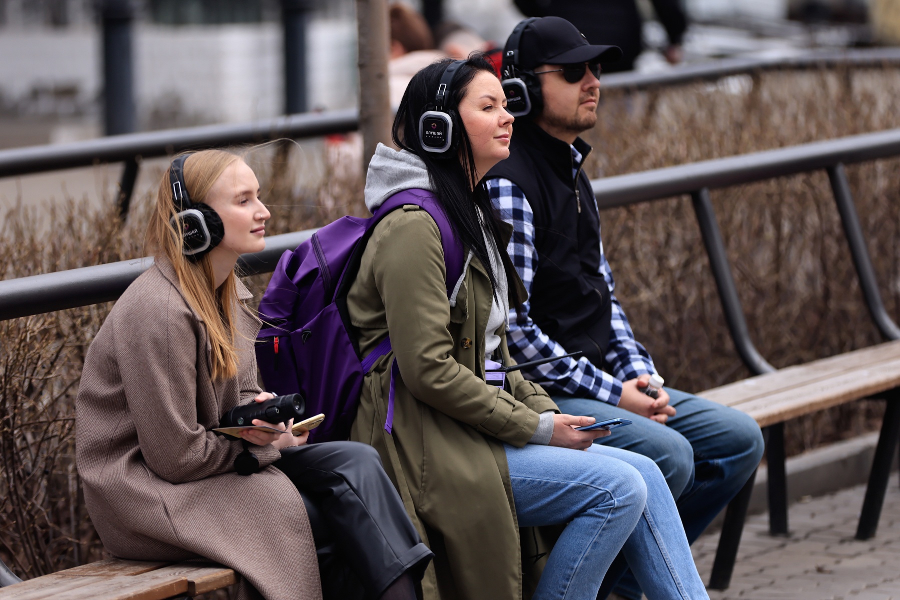 ФАС раскрыла картель продавцов беспроводных наушников