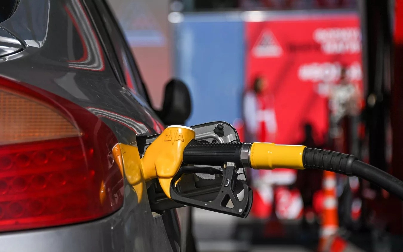 Татарстан назвали лидером по дешевизне дизеля в ПФО