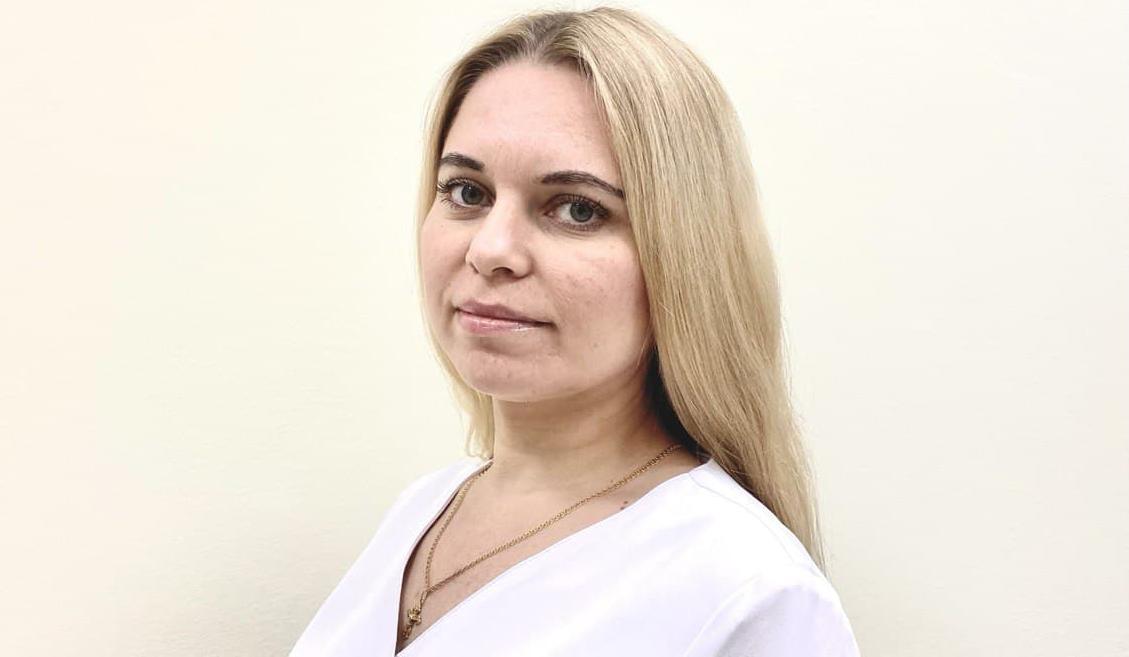 Назначили нового главврача детской поликлиники № 9 Казани