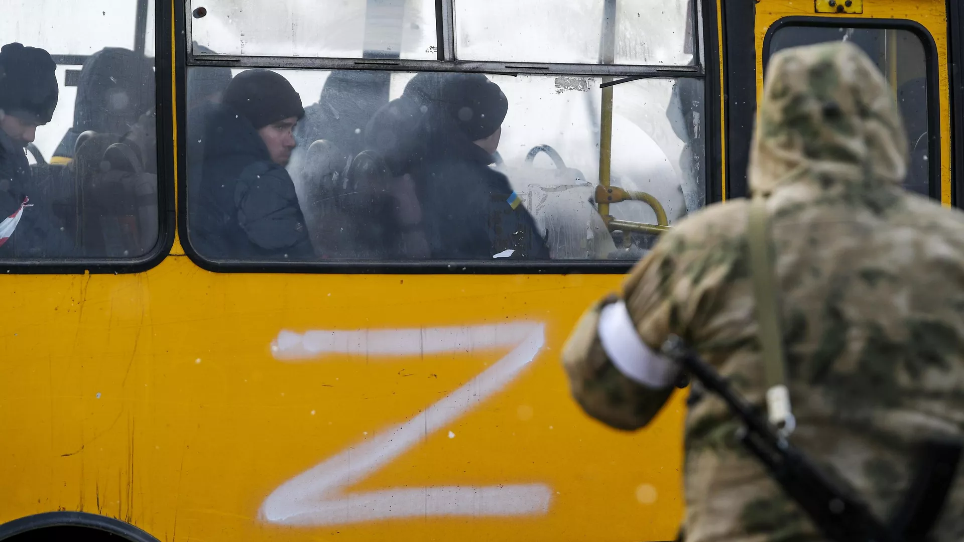 Минобороны: «75 российских военных возвращены из украинского плена»