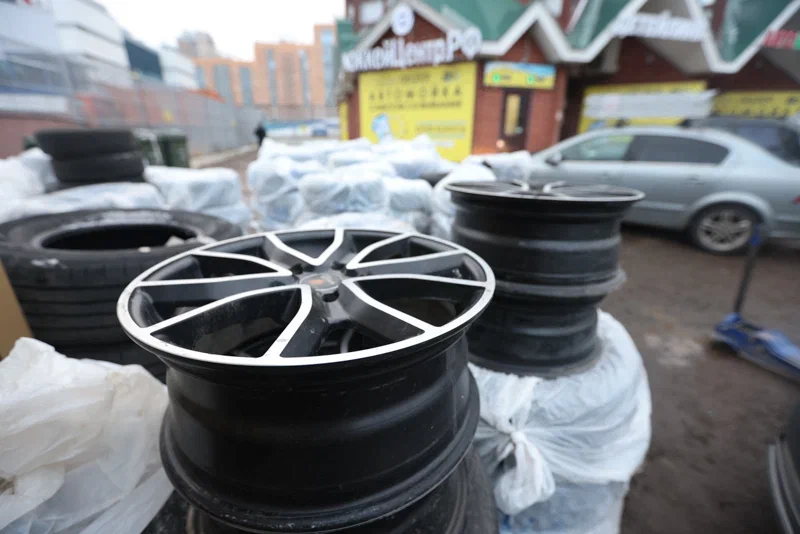 Россиянам рассказали о новых правилах для водителей, действующих с 1 июня