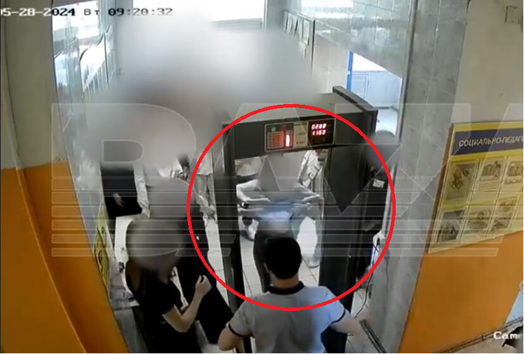 Всех причастных к скандалу в школе Воронежа отстранили от работы на ЕГЭ