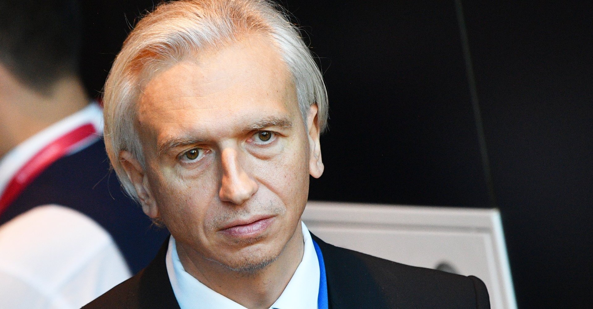Дюков считает, что изменения в отношениях УЕФА и РФС случатся осенью