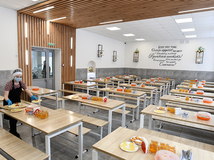 За учебный год департамент питания Казани забраковал около 500 тонн сырья