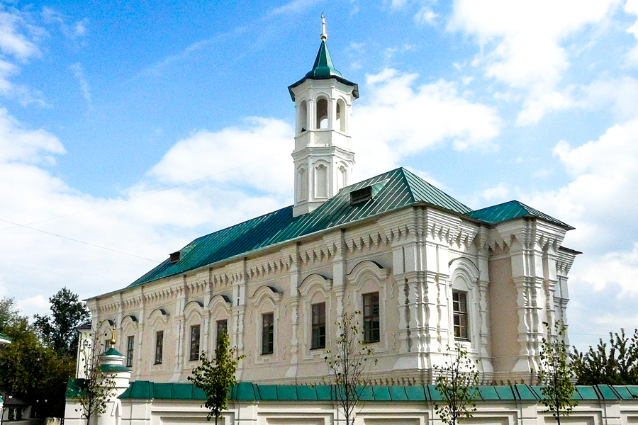 ДУМ РТ определило места забоя животных на Курбан-байрам в Татарстане