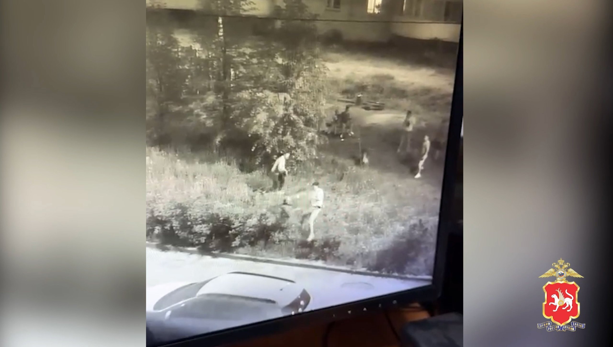 Задержаны три участника смертельной драки на Ноксинском спуске в Казани