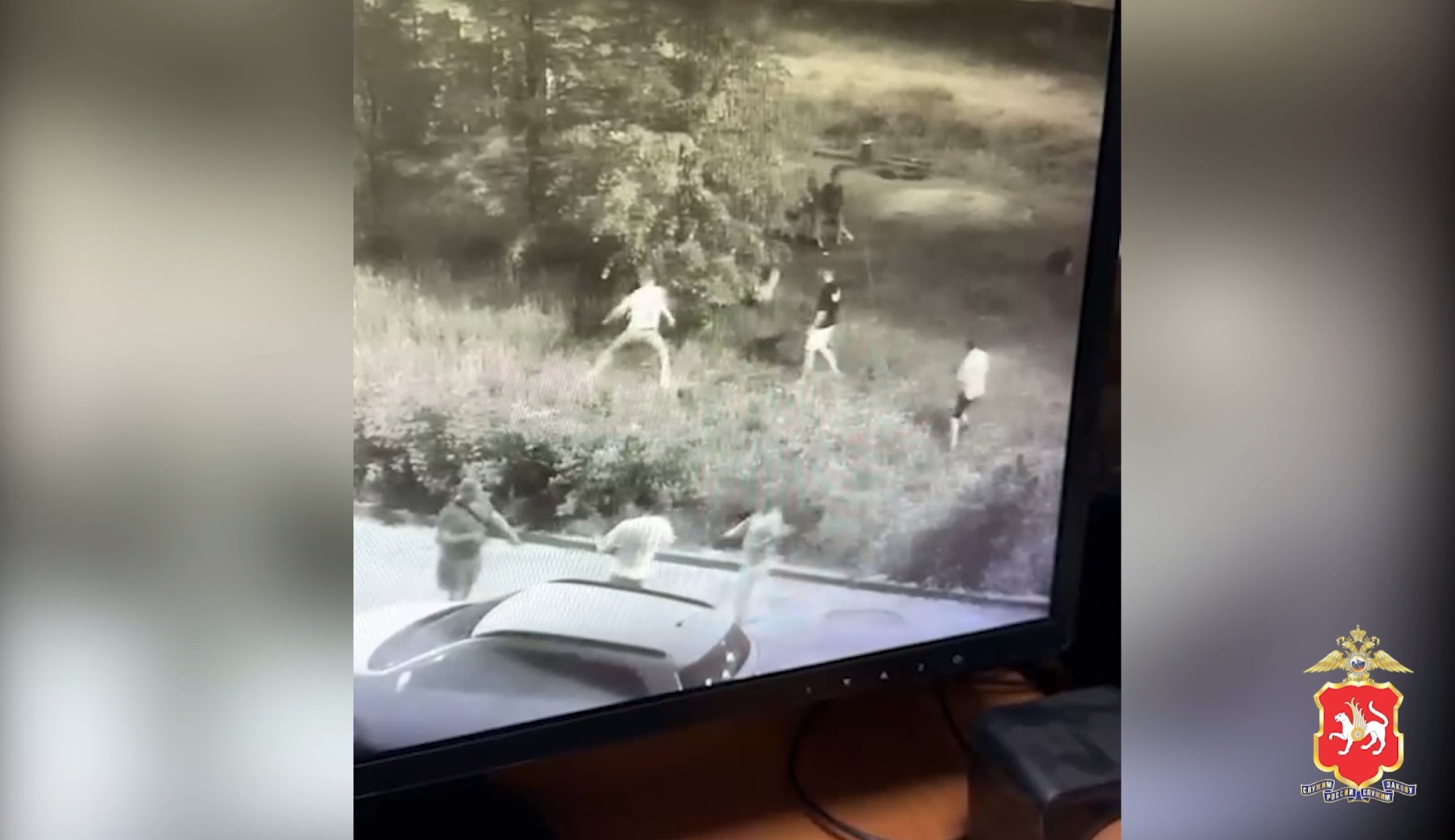 Возбудили уголовное дело после смерти казанца в драке на Ноксинском спуске