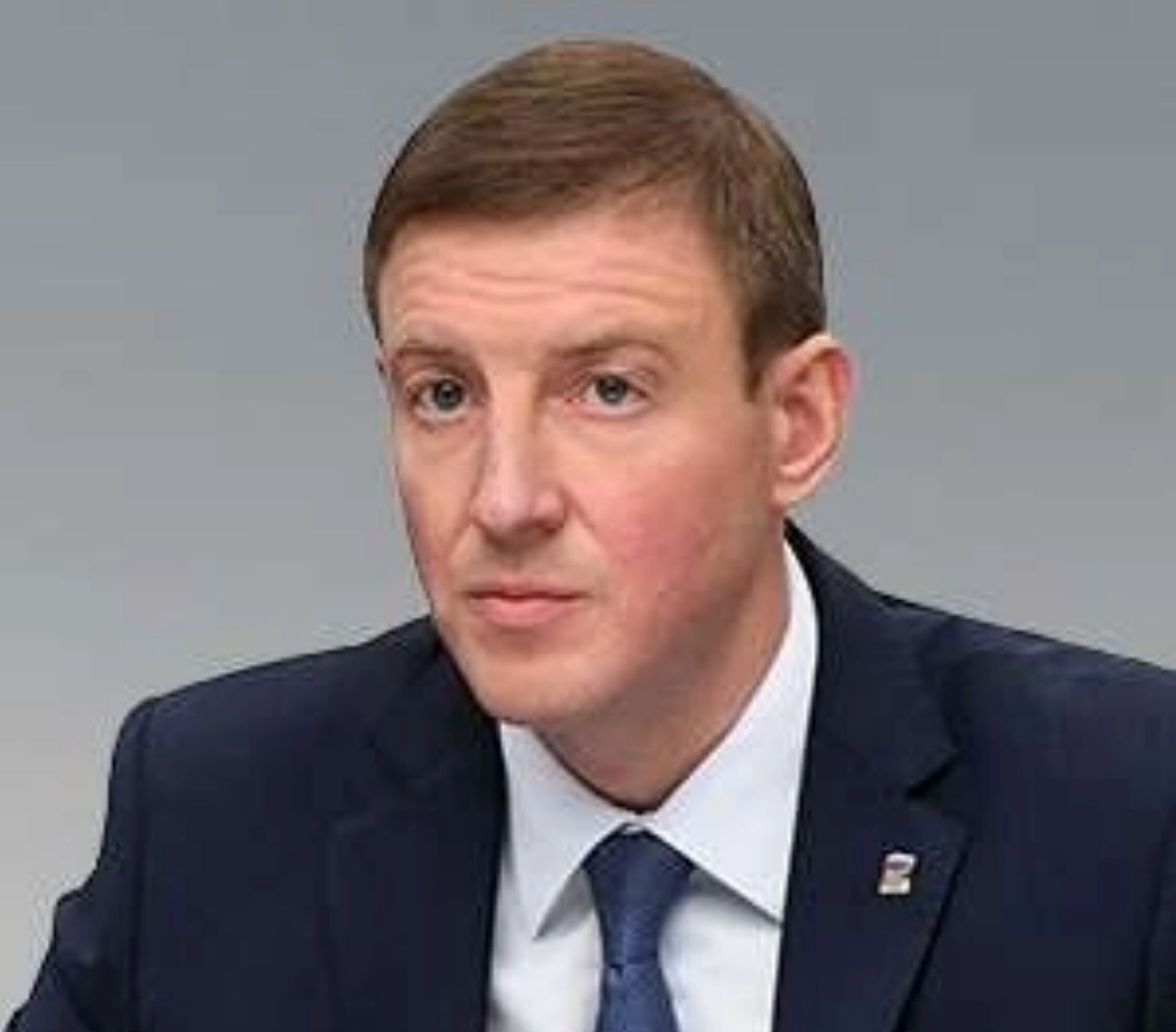Совфед досрочно прекратил полномочия первого вице-спикера Турчака