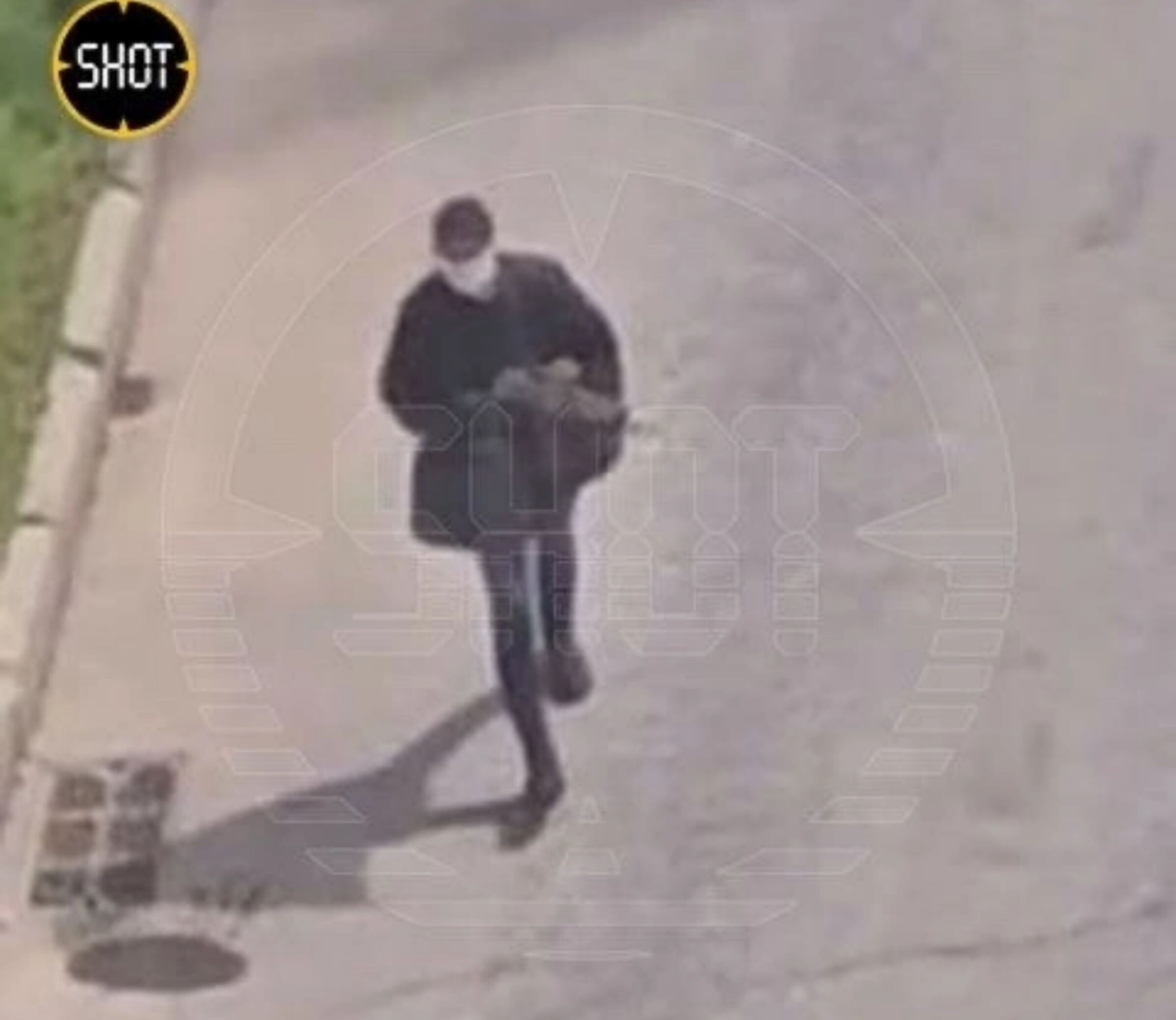 Ликвидирован киллер, убивший мужчину в Москве