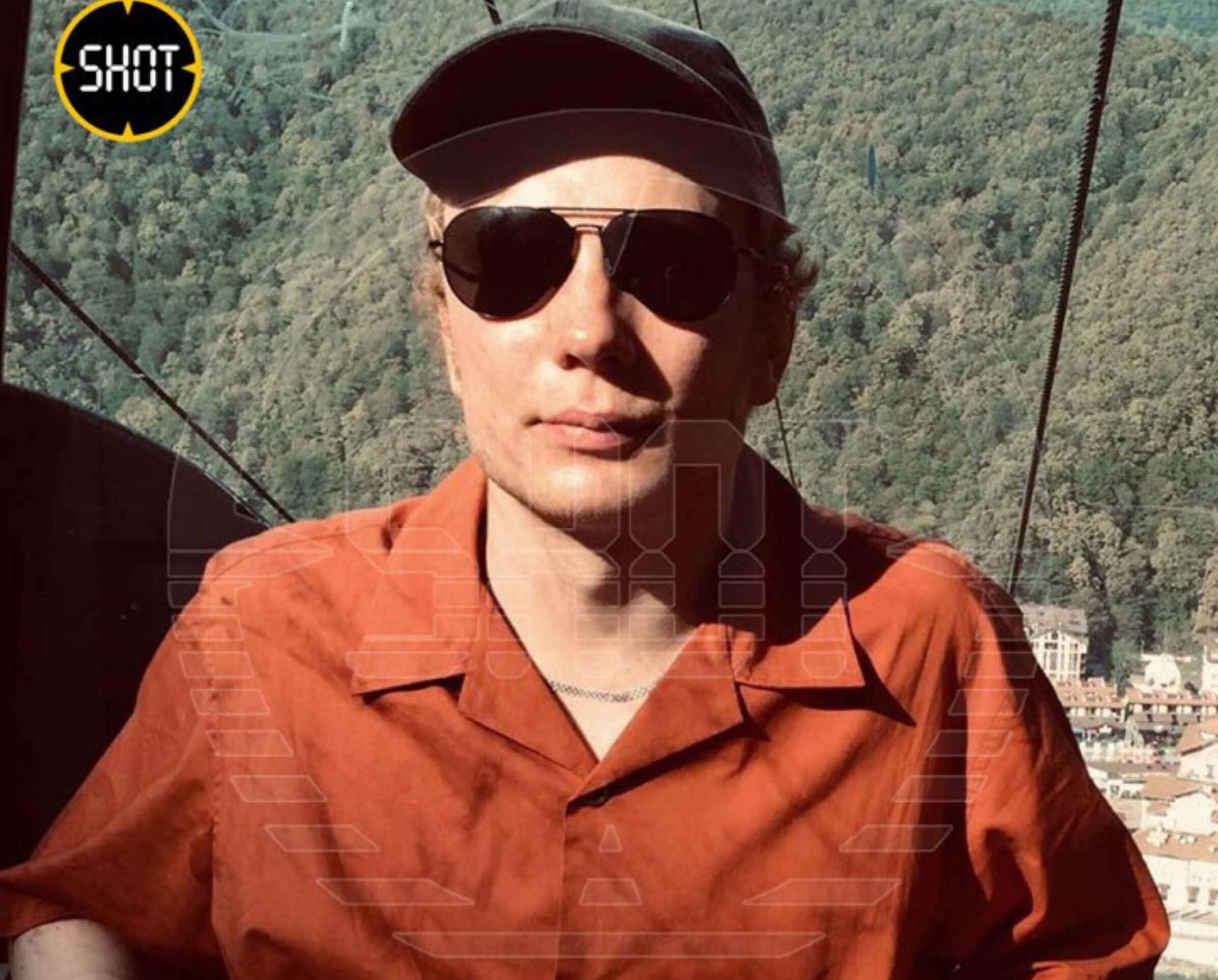 Жертвой московского киллера оказался сисадмин