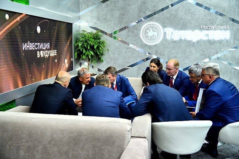 «Яндекс» станет первым резидентом нового промпарка «Дружба» в Татарстане