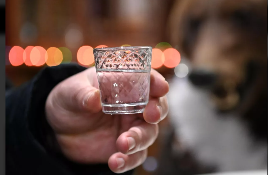 Розничную продажу алкоголя в Казани во время Игр БРИКС ограничат