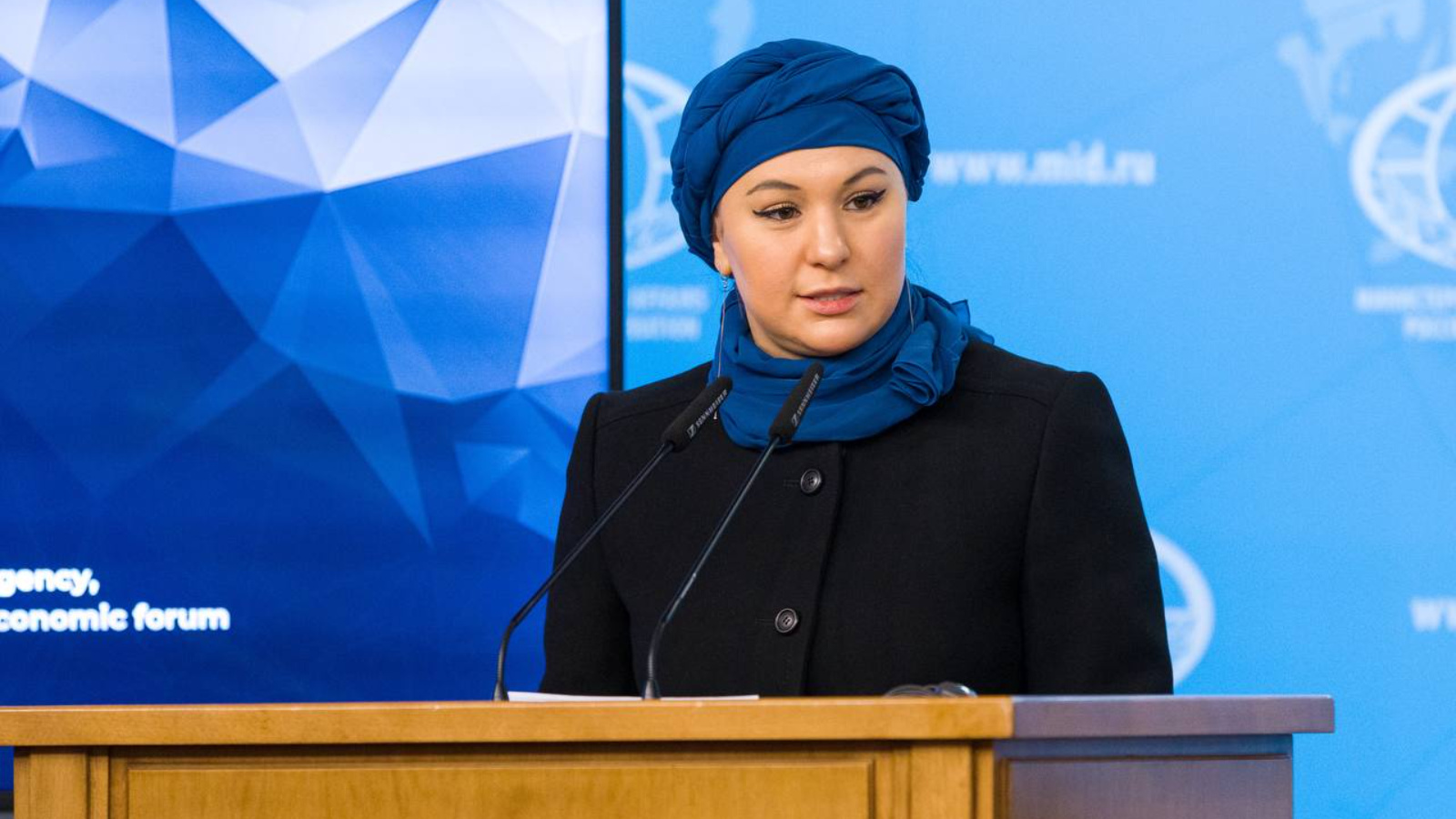Минуллина: «Инвесторы голосуют за Татарстан рублем»