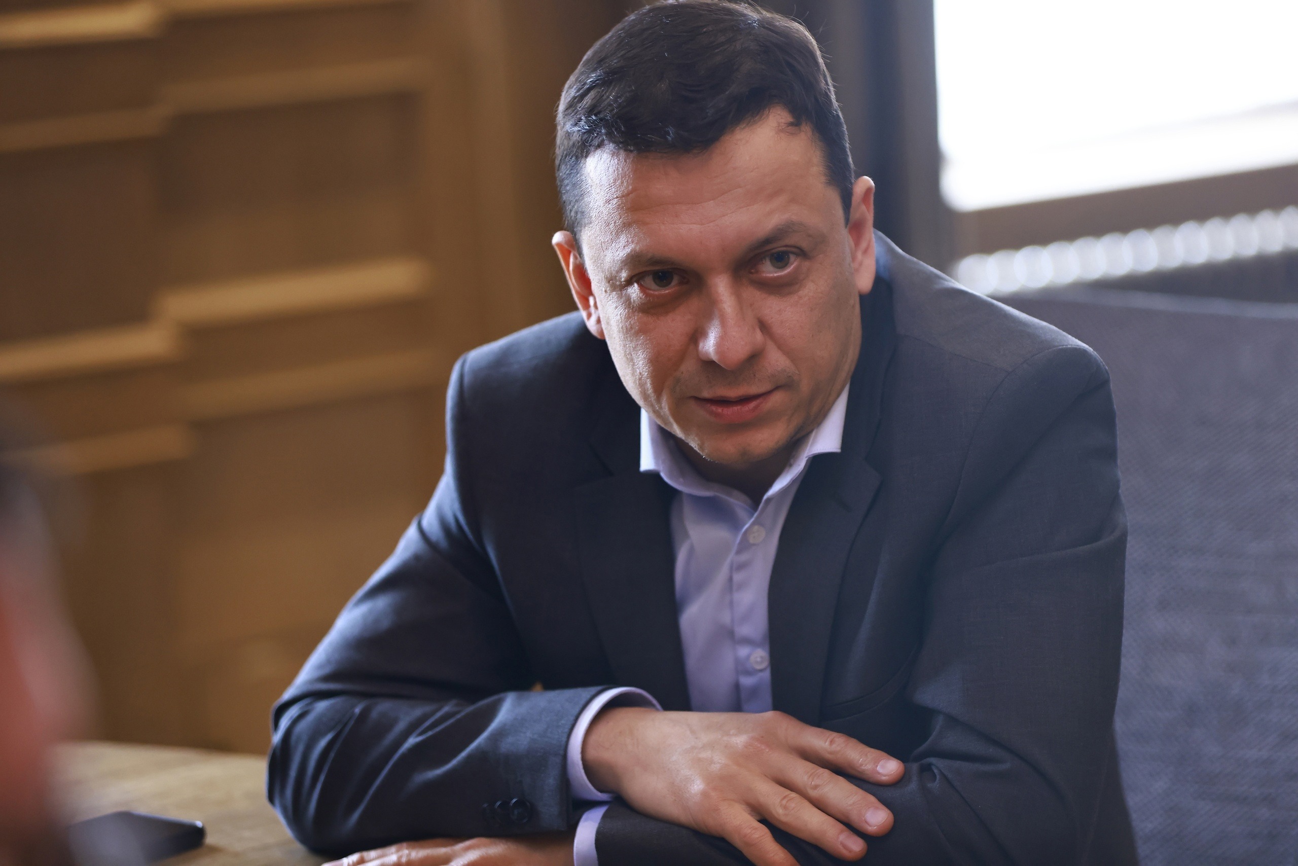 Марат Галлямов: «Доступного жилья на рынке стало еще меньше»
