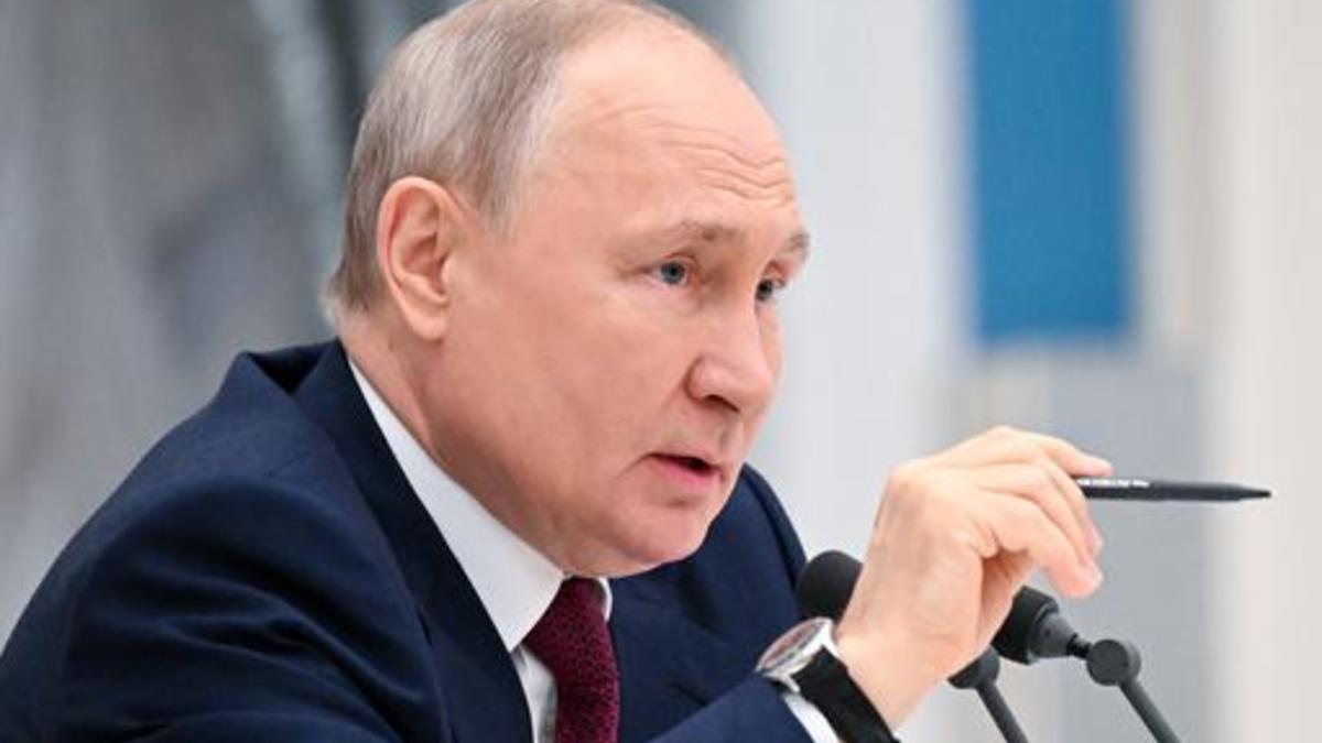 Путин: «В России пока нет осмысленной миграционной политики»