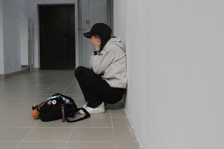 Под Казанью подростка избили и заставили извиниться