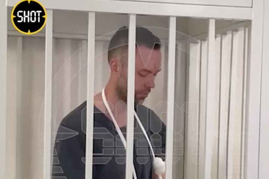 Обвиняемого в убийстве зампреда движения «Зов народа» арестовали