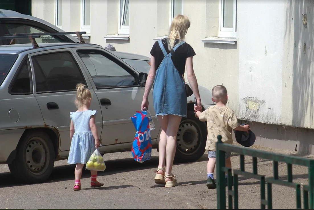 Проживающим в малых городах семьям ипотеку дадут под 6 процентов годовых