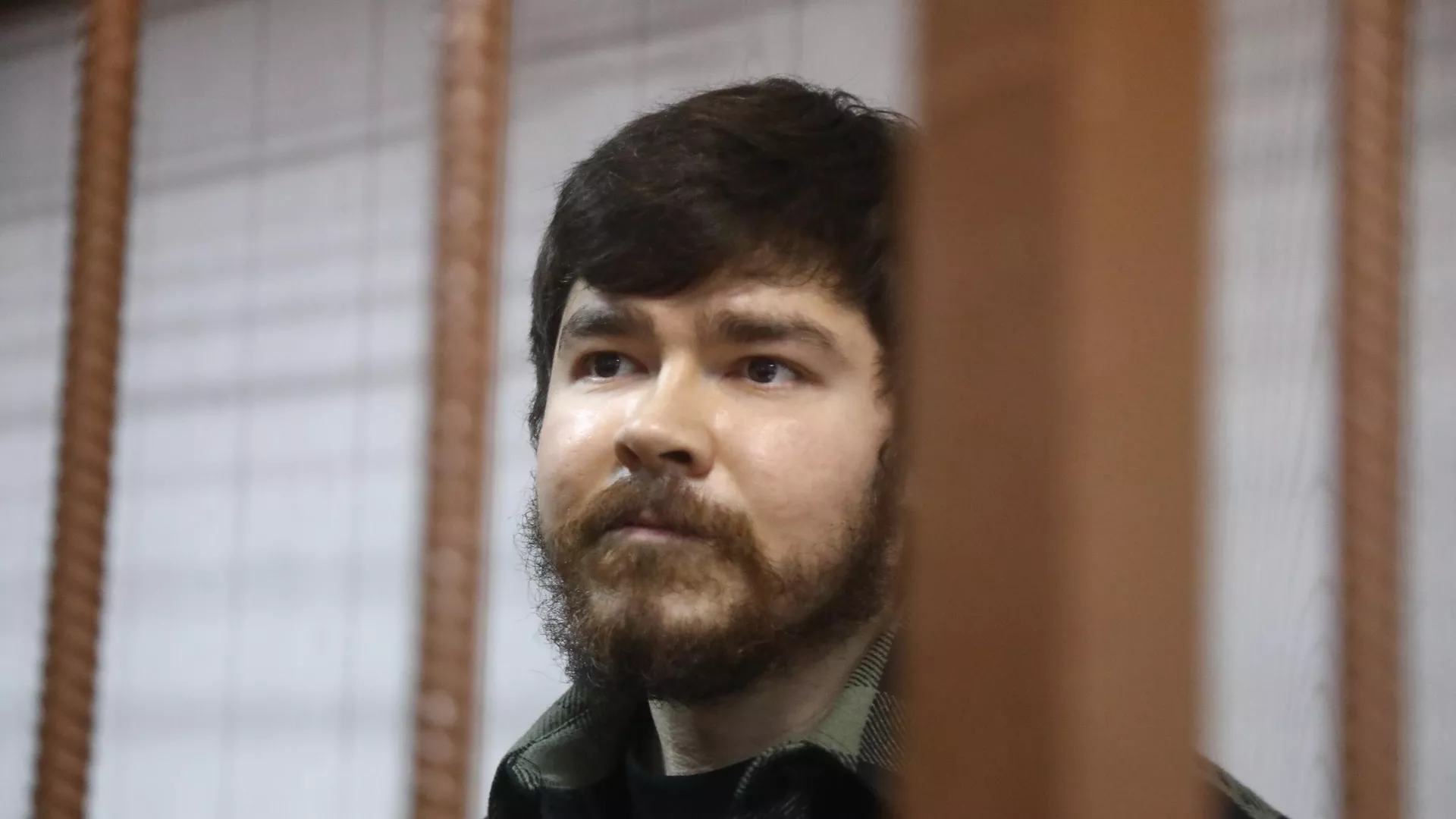 На Аяза Шабутдинова завели еще пять уголовных дел