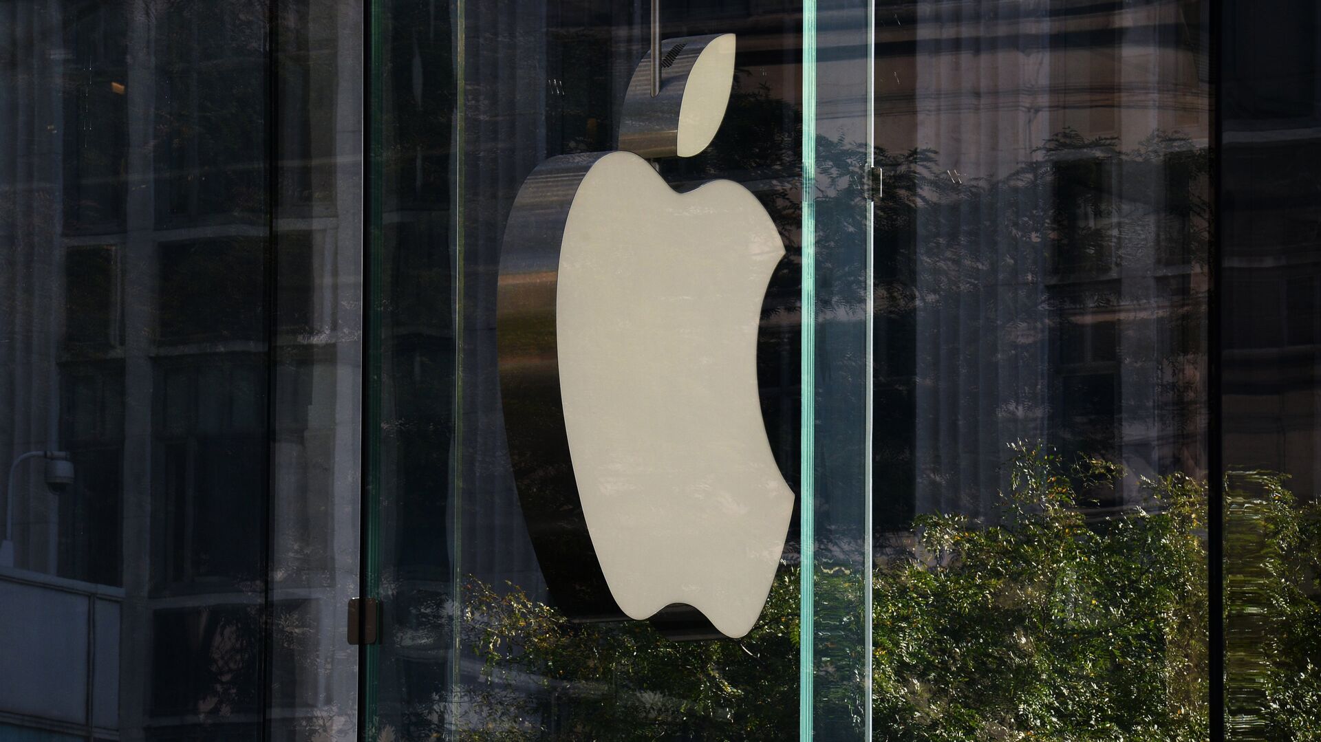 В устройства Apple внедрят искусственный интеллект нового поколения