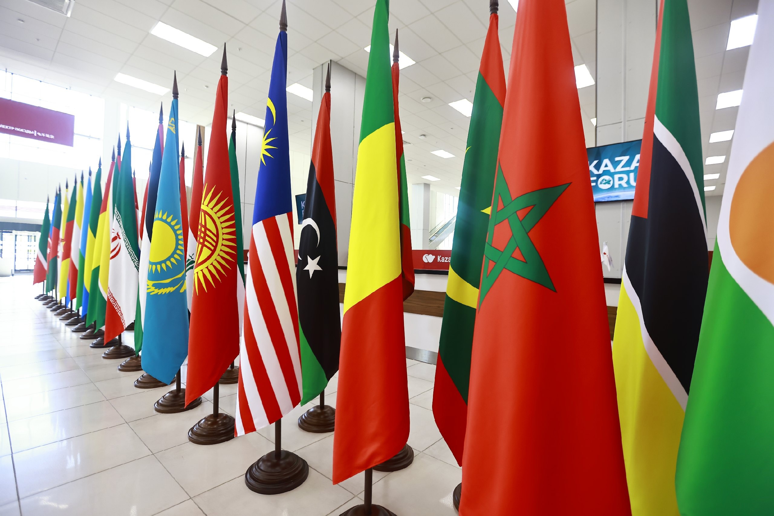 Беларусь хочет попасть в «семью» БРИКС