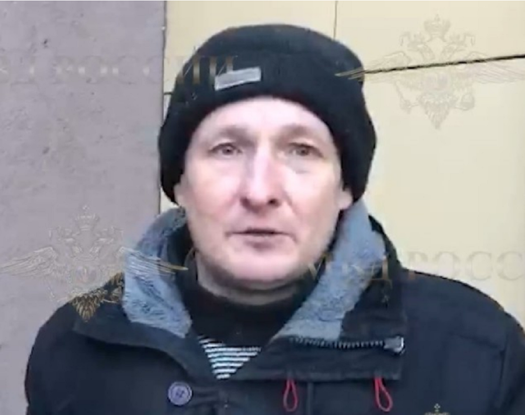 Спасший сброшенную из окна девочку казанец Альберт Бикмуллин уходит на СВО