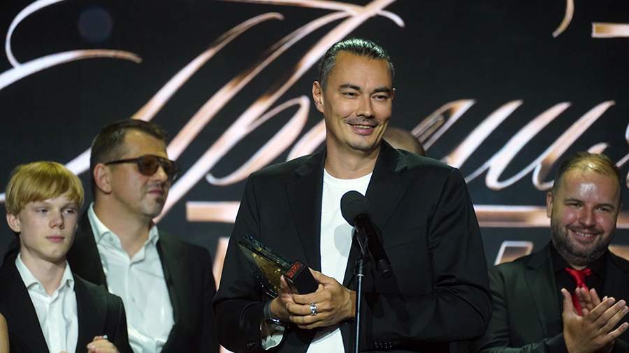 «Слово пацана» выиграл в номинации «Лучший онлайн-сериал» на премии АПКиТ