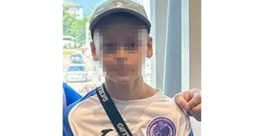 Погибший в ходе наезда на толпу в Благовещенске подросток шел на футбол
