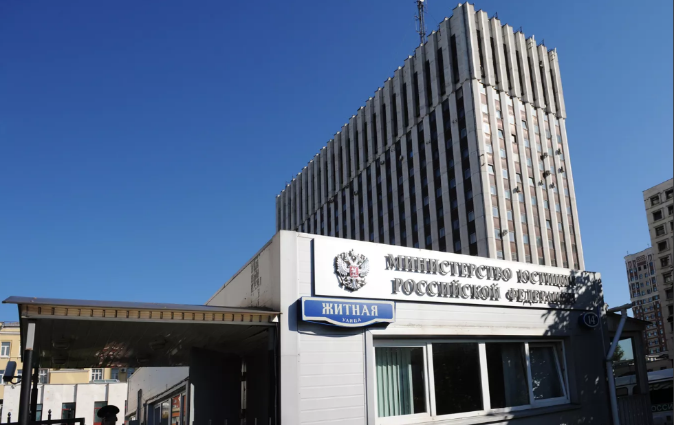 Минюст собирается расширить полномочия ФСИН