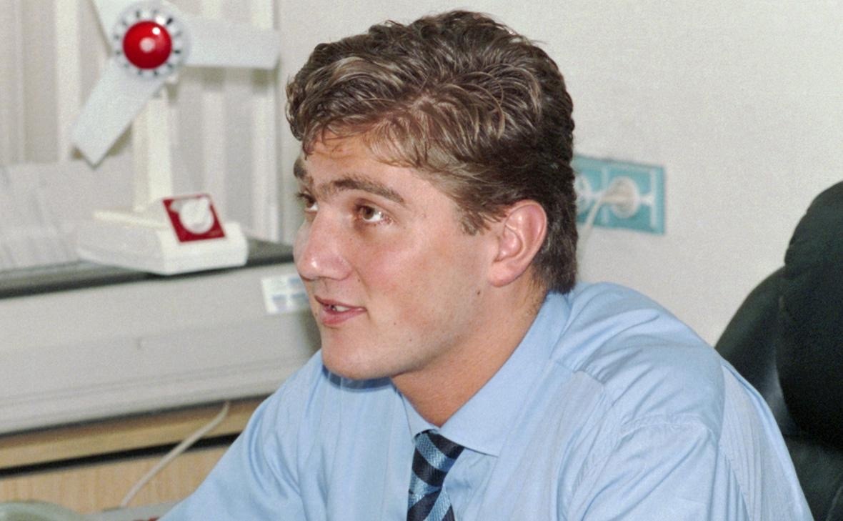 Бывшего вице-губернатора Кузбасса задержали в Италии из-за побега Артема Усса