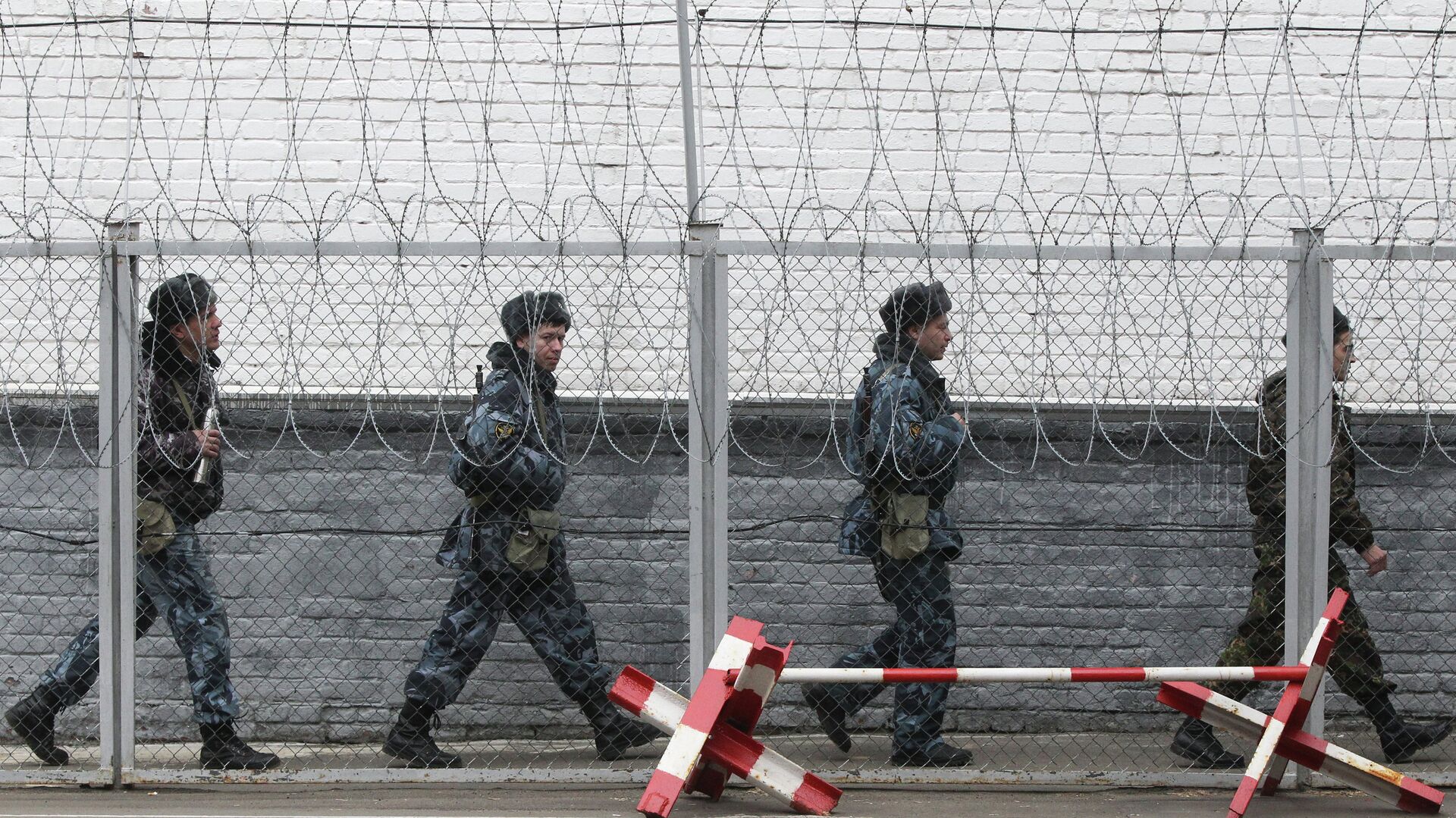 Тела взявших заложников в ростовском СИЗО похоронят тайно