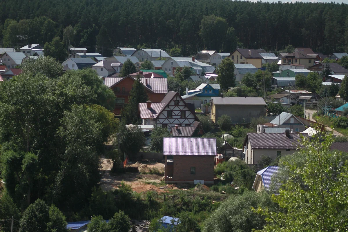 Земельные участки привлекают все больше татарстанцев