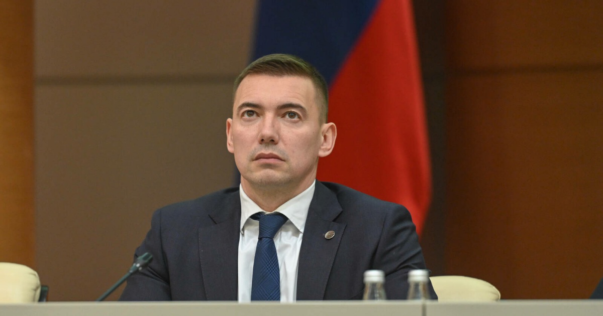 Собчак: «Бывший мэр Иннополиса Руслан Шагалеев возглавит Сколково»