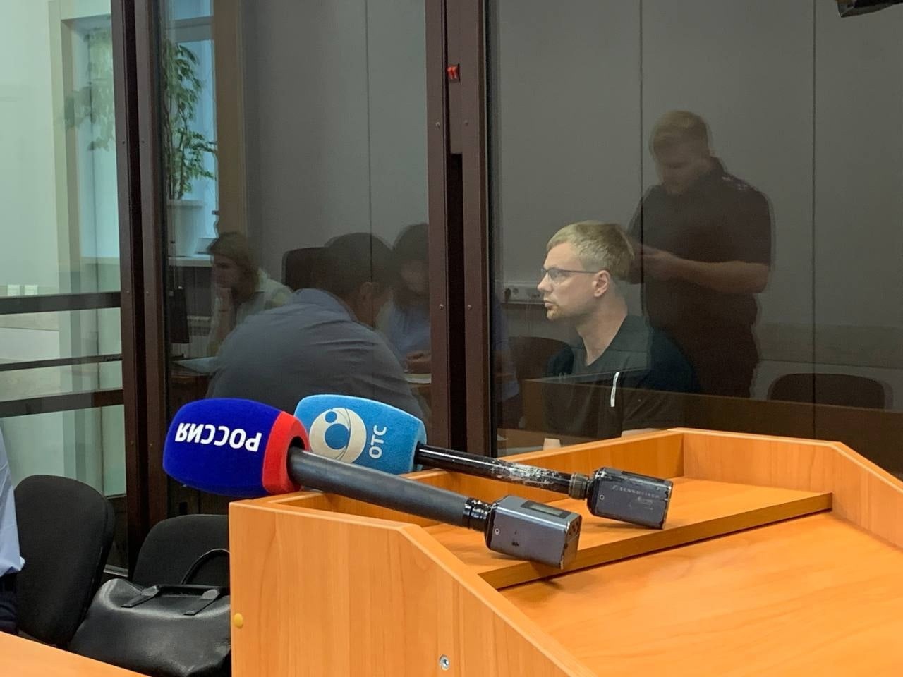 В Новосибирске арестовали экс-сотрудника «Вектора» по делу о мошенничестве