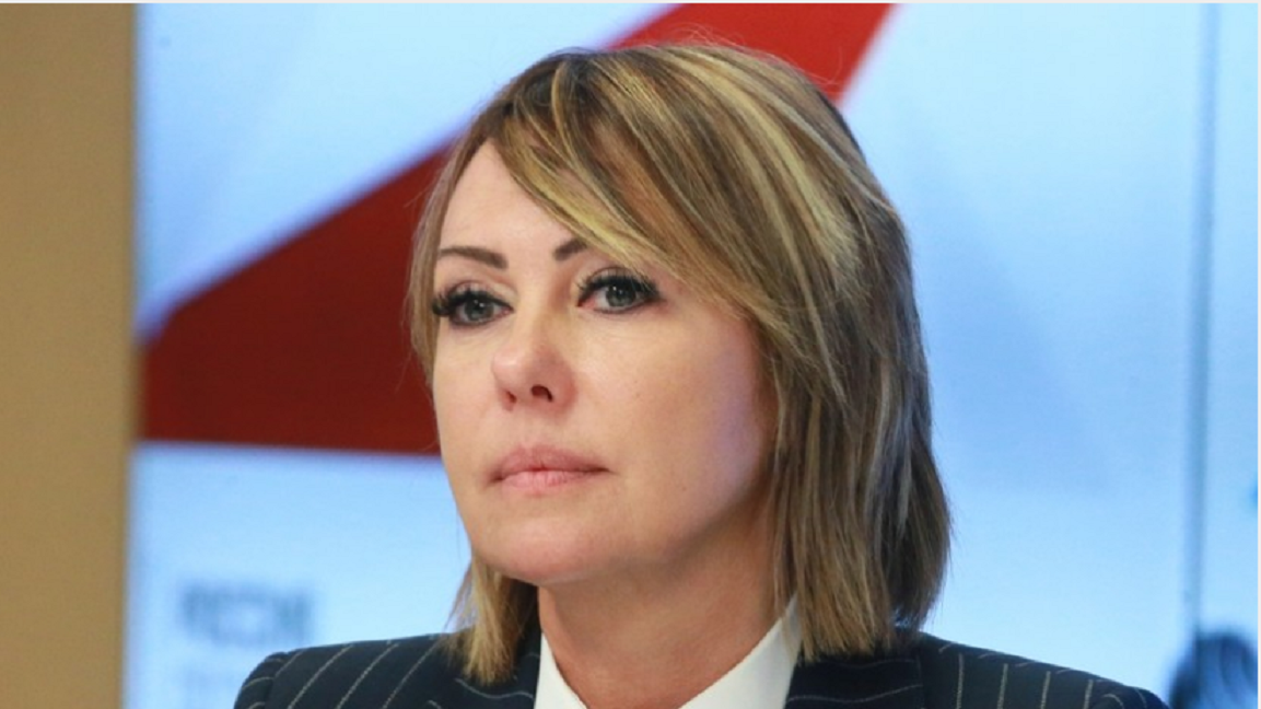 Елена Фастова назначена заместителем министра сельского хозяйства России
