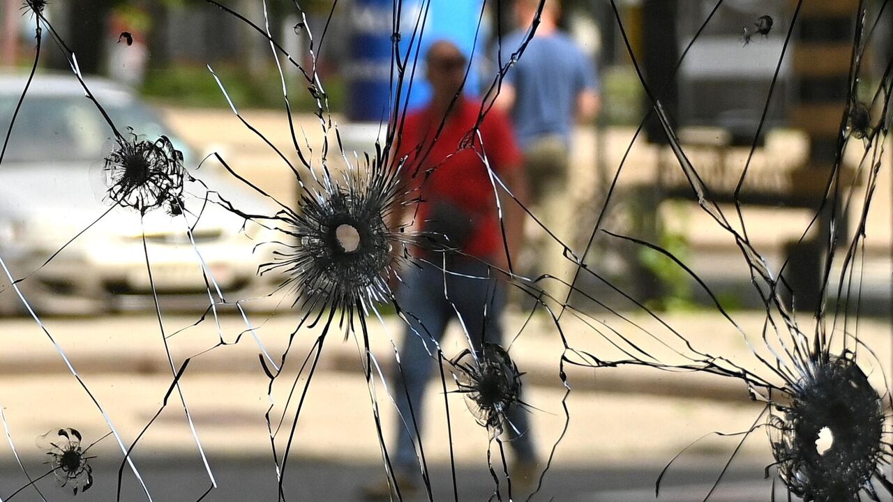 В Махачкале ликвидировали четырех боевиков