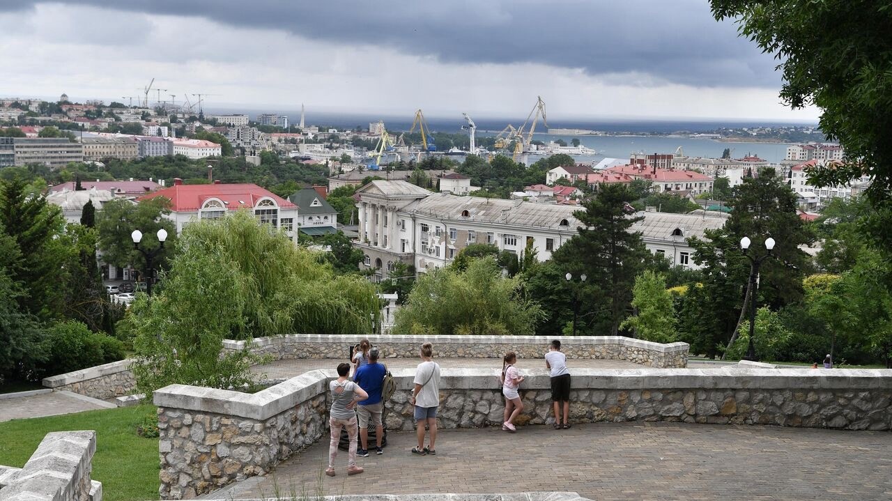 Два человека погибли из-за атаки ВСУ на Севастополь