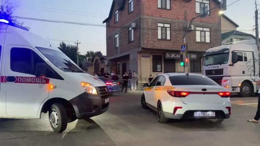 В Махачкале и Дербенте завершили контртеррористическую операцию