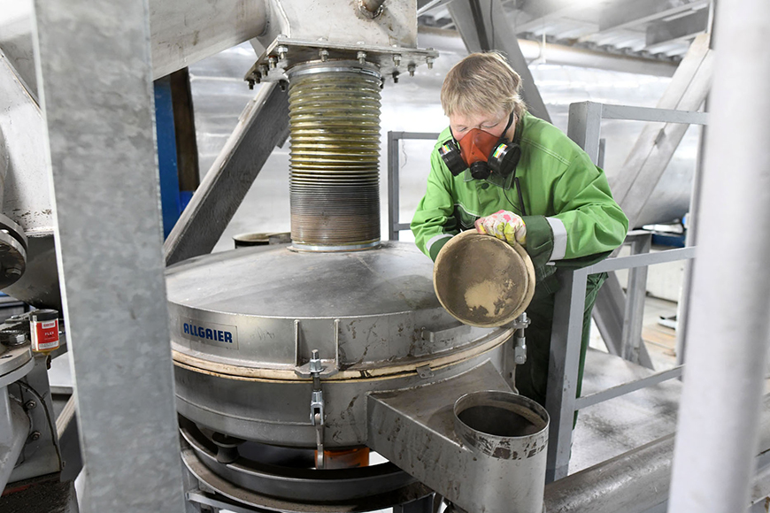 На оборудование для очистных станций в Татарстане потратят 116 млн рублей