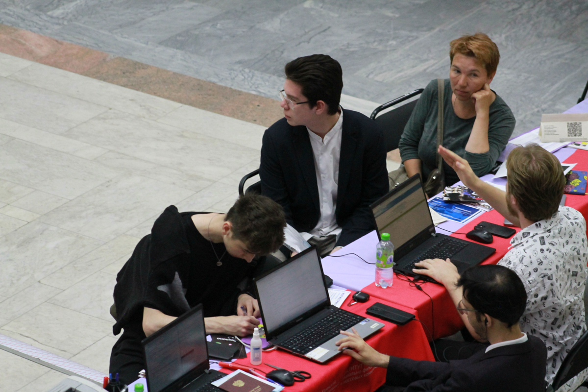 В Татарстане количество бюджетных мест в вузах превысило 22 тысячи