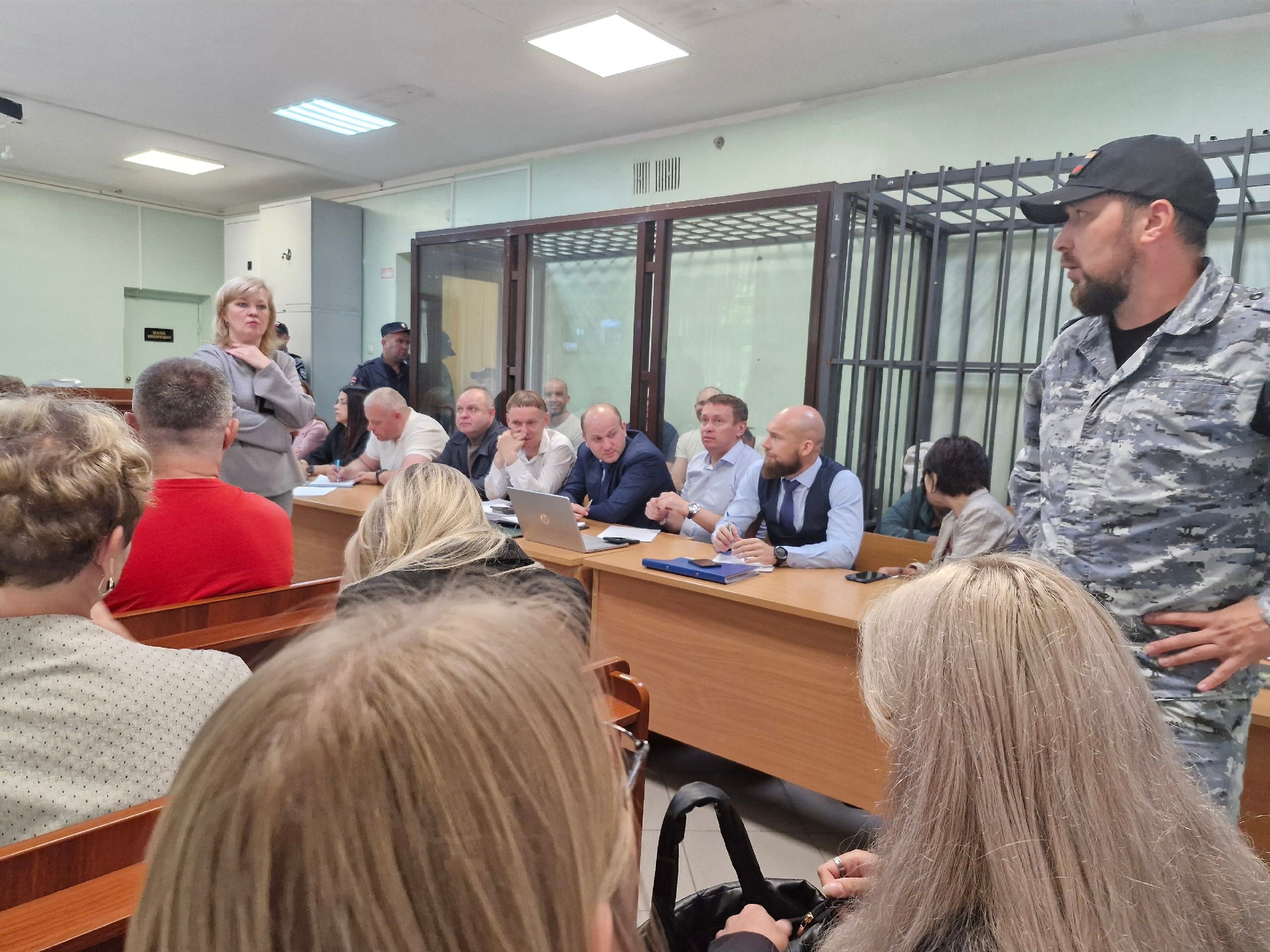 Свидетели и потерпевшие по делу Finiko выступят в конец августа