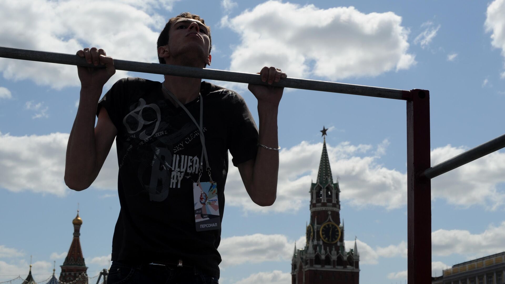 Сдачу норм ГТО намерены сделать обязательной для студентов